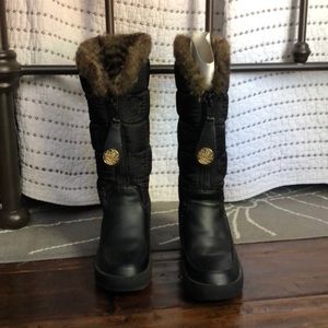 Juicy Couture winter boots